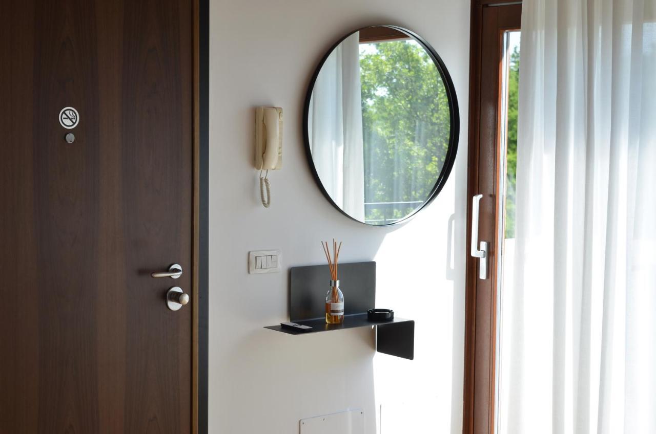 Golf Jesolo Village ➔ Attico Con Piscina Exterior photo